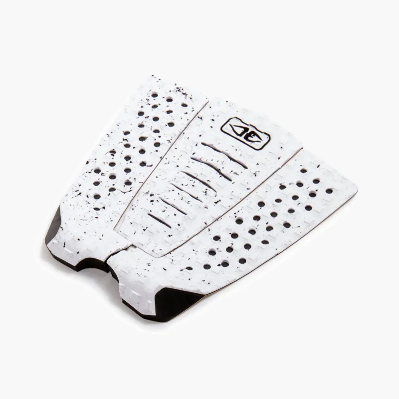 Ocean and Earth Frederico Marais Pro Pad White-1